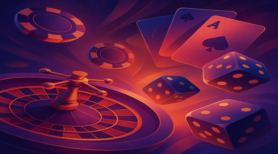 Fireball Casino PL image